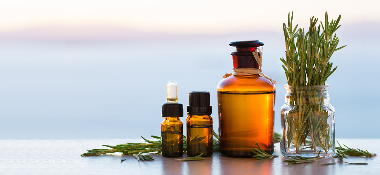 UCHIYA ESSENTIAL OILS – UCHIYA Essential Oils
