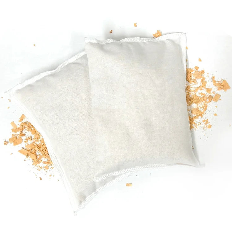 Yoshino Hinoki Wood Chip Sachet